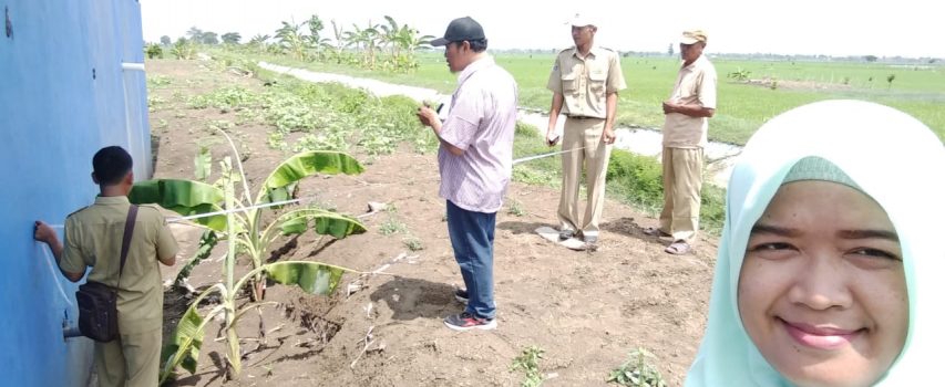 Ruang Terbuka Hijau dan Taman Edukasi