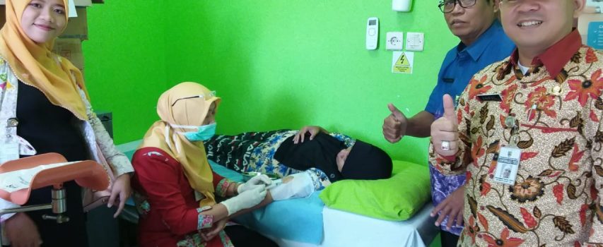 Peringatan Hari IBU Ke 91