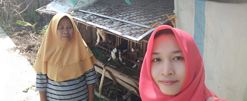 Kelompok Usaha Bersama (KUBE) di Desa Gedangalas