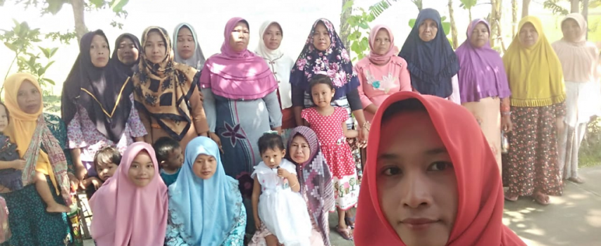 Pertemuan Peningkatan Kemampuan Keluarga (P2K2)