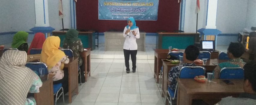 Sosialisasi Inovasi Psikologi Online