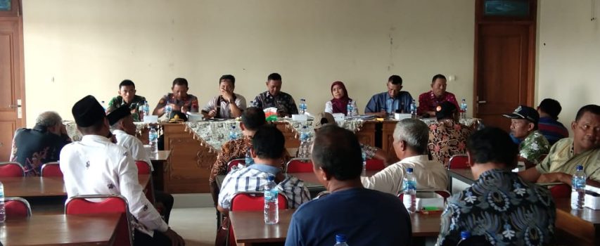 Musdes Proker Poktan