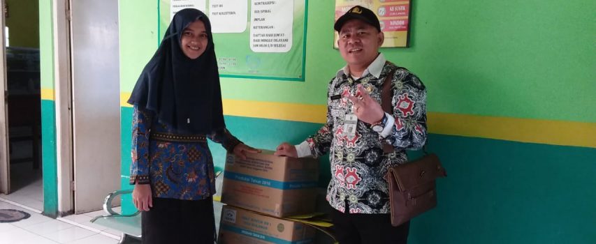 Ketersediaan Alkon Merupakan Bagian Penting dalam Pelayanan KB secara Prima