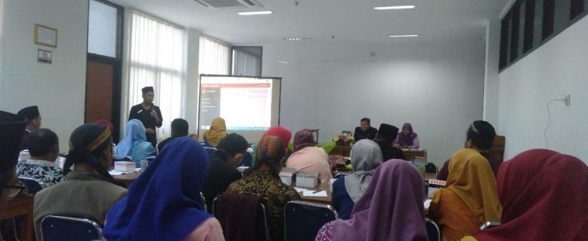 Rapat Koordinasi Pendampingan Bumdesa