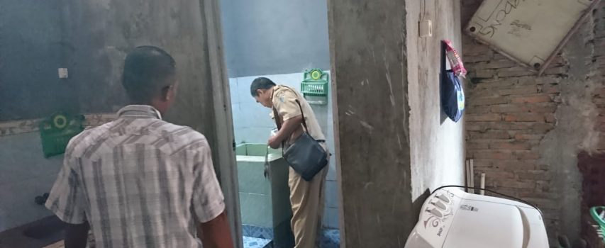Kegiatan Penyelidikan Epidemiologi