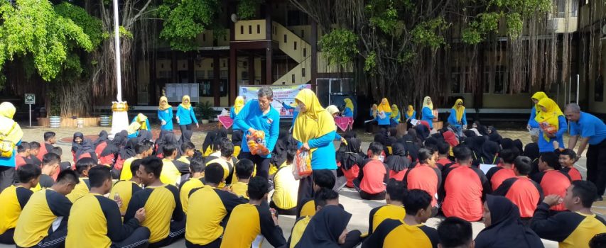 Gizi Optimal Untuk Generasi Milenial