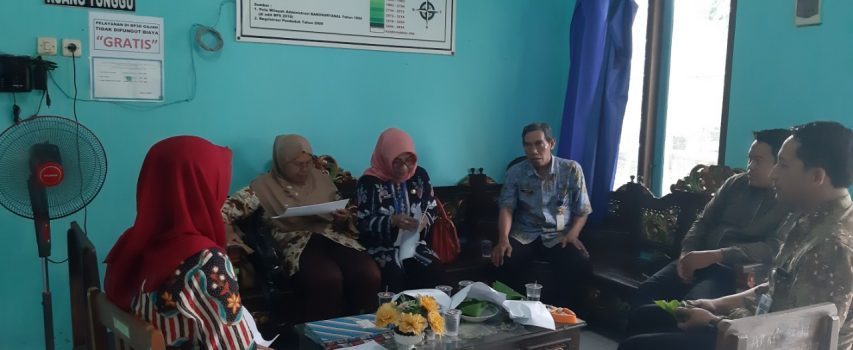 BPP GAJAH MENAMPILKAN CV. CITRA KINARAYA DALAM LOMBA KEP BERPRESTASI