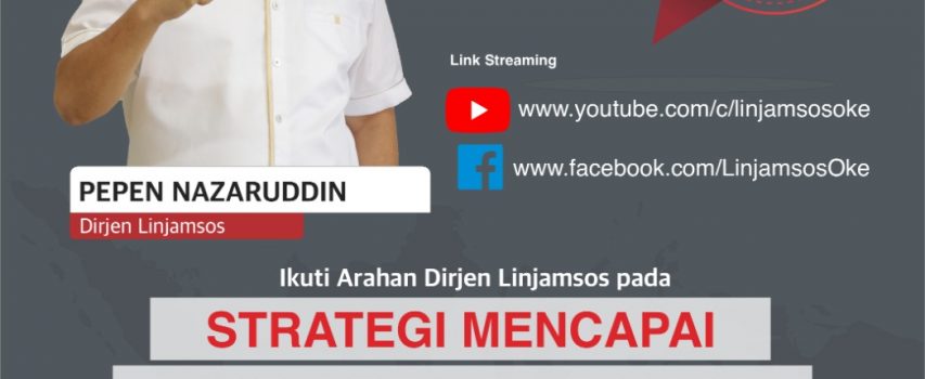 Rakor PKH dengan tema Strategi Mencapai Target Graduasi