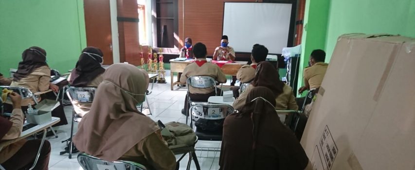 Rapat Sakha Bakti Husada dalam peran aktif penanggulangan Covid-19