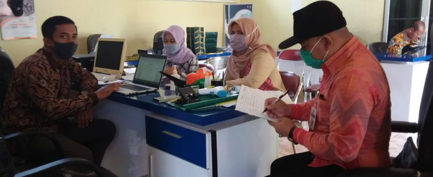 Program Jambanisasi sebagai Upaya Memperbaiki Sanitasi Menuju Masyarakat yang Sehat