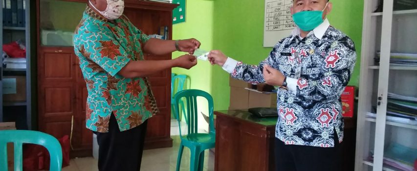 Kesertaan BPJS Ketenagakerjaan Wujud Nyata Perlindungan Mitra Kerja