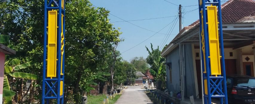 Dulu Sekedar Mimpi, Namun Kini Menjadi Nyata