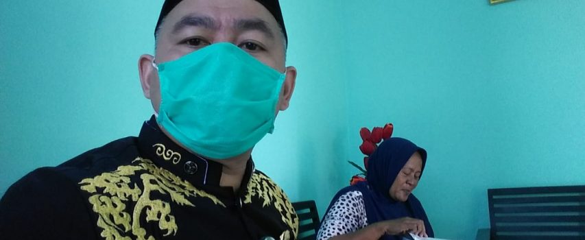 Pantauan Kondisi Alat Kontrasepsi menjadi Salah Satu Upaya dalam Menjaga Kualitas Layanan KB kepada Masyarakat