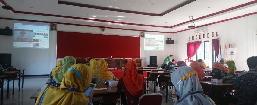 Program Promosi Kesehatan dan Promoter di masa Pandemi Covid-19