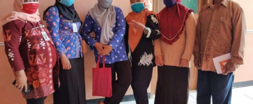 Serba Serbi Pelayanan KB MKJP bersama Tim Medis Puskesmas Gajah 2