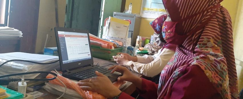 Final closing pemutakhiran data peserta PKH tahap 4 2020