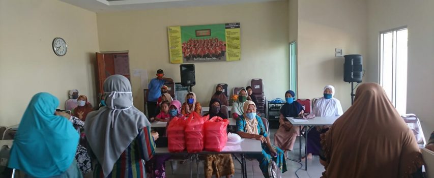 pengelolaan penyakit kronis yang menyasar pada peserta BPJS Kesehatan