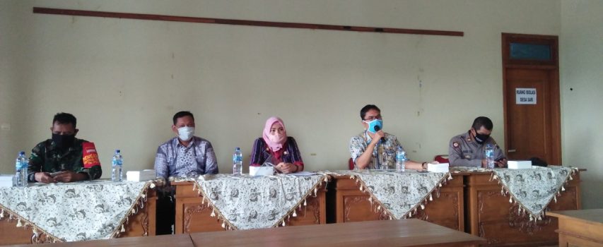 Penyuluhan kelas ibu balita dilaksanakan oleh Promoter Puskesmas Gajah II