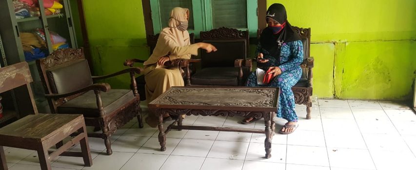 Pengaduan terkait susulan pembukaan rekening bansos BRI