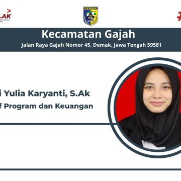 Sri Yulia Karyanti, S.Ak