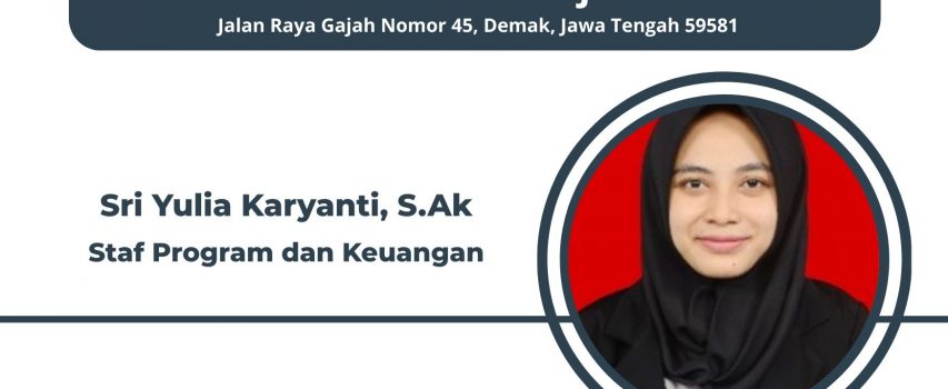 Sri Yulia Karyanti, S.Ak