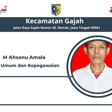 M Ahsanu Amala