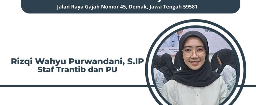 Rizqi Wahyu Purwandani