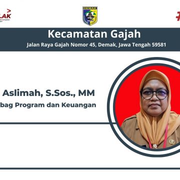 Siti Aslimah