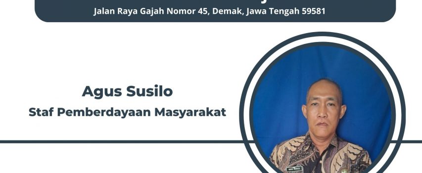 Agus Susilo