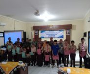 Kecamatan Gajah Fasilitasi Penyaluran Bantuan Dana LGN-OTA Tahun 2025