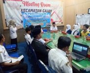 Penguatan Forum Anak dalam Mendukung Terwujudnya Kabupaten Demak Layak Anak